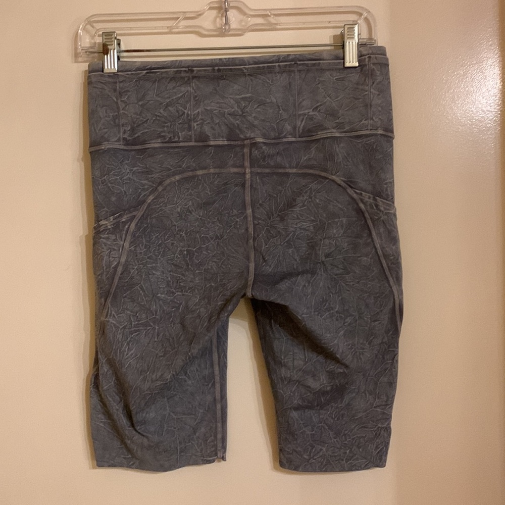 Lululemon Biker Shorts